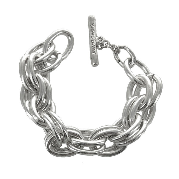 Avant Garde Paris Chic Bracelet