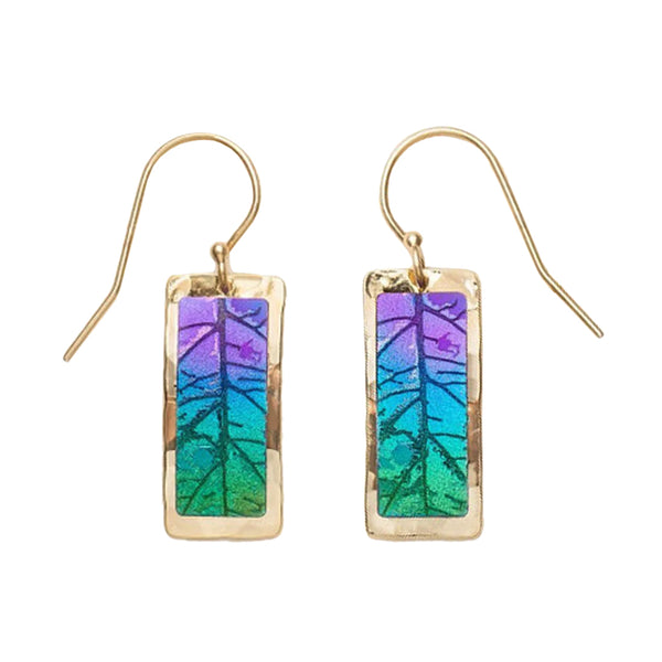 Holly Yashi Eden Drop Earrings