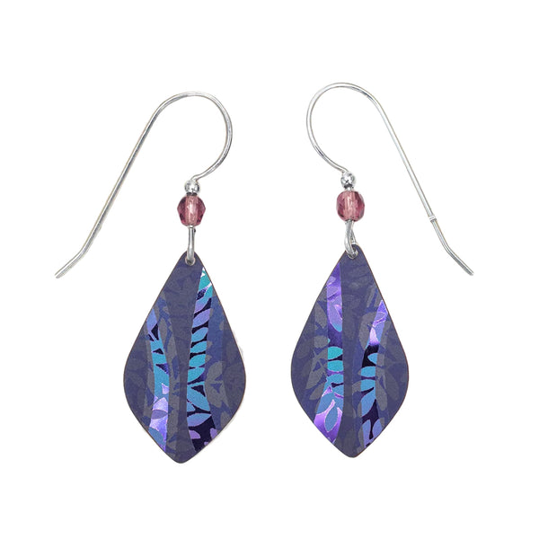 Holly Yashi Riverwind Earrings