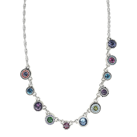 Patricia Locke Joyful Bling Necklace