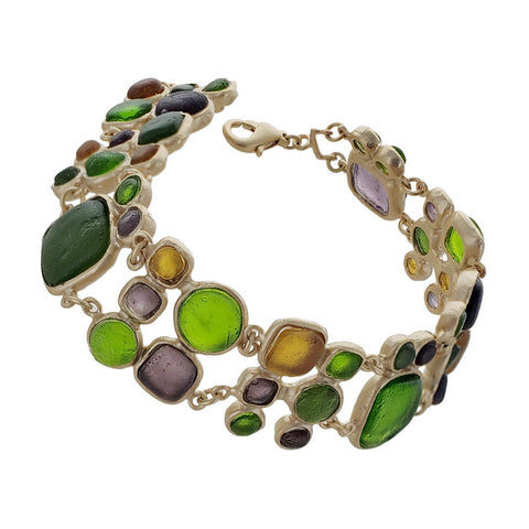 Handmade Artisan & Inspirational Bracelets – Sheva